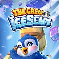 The Great Icescape